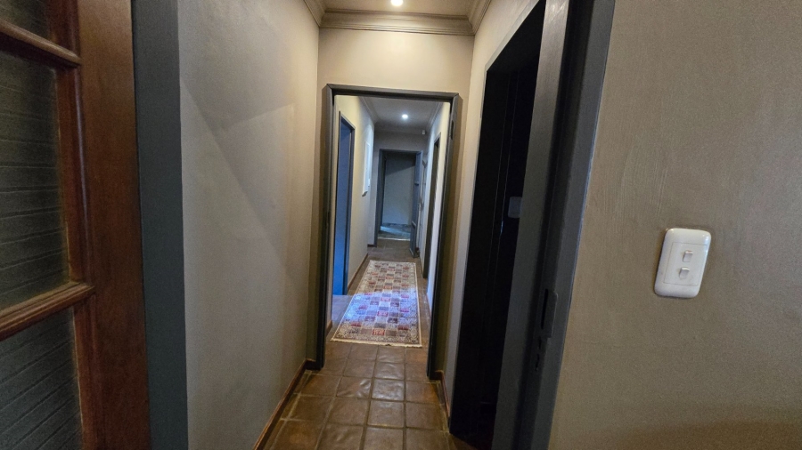 4 Bedroom Property for Sale in Dan Pienaar Free State